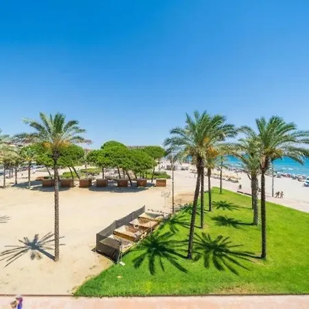 Apartment Apartbeach Paradis Park Con Vistas Playa La Pineda