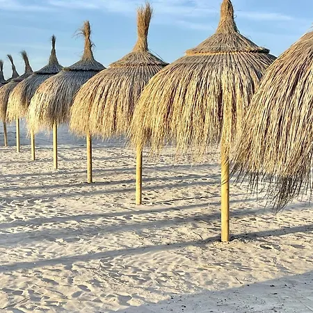Apartbeach Paradis Park Con Vistas Playa