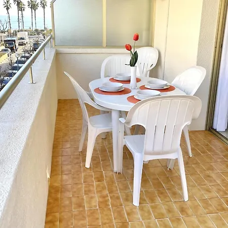 Apartmán Apartbeach Paradis Park Con Vistas Playa La Pineda